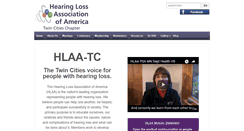 Desktop Screenshot of hlaatc.org